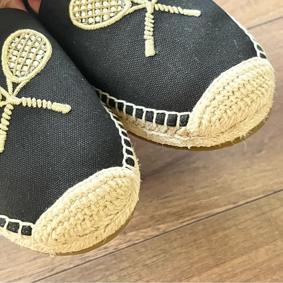 NWOT Kate Spade Doubles espadrilles size 7 - Picture 7 of 11